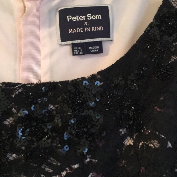 Cocktail Dress - Picture 2 of 5